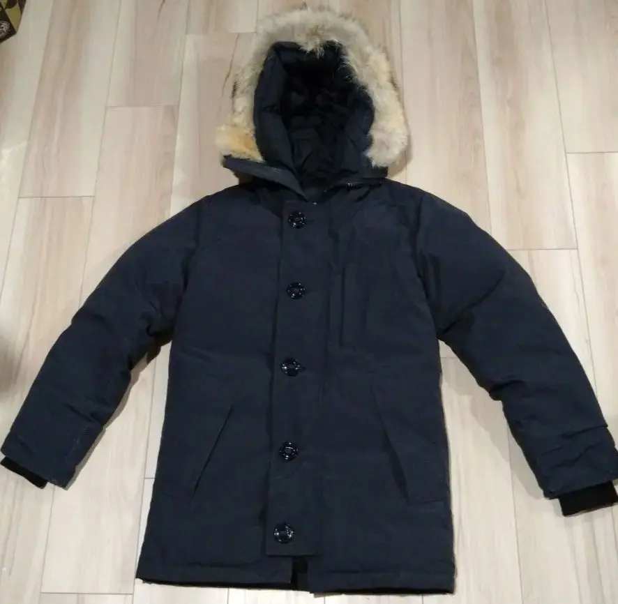 2026年最新】カナダ グース バンクーバーの人気アイテム - メルカリ