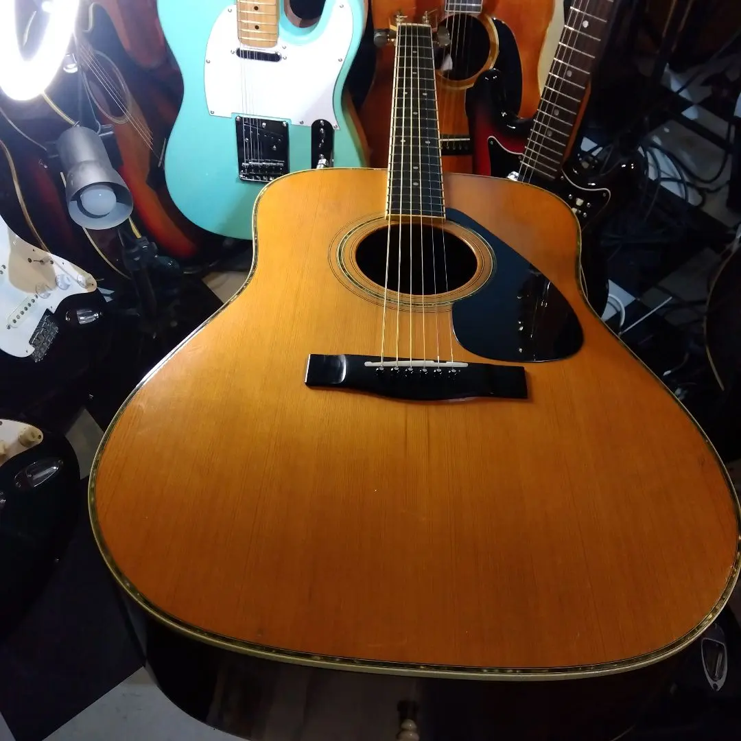 2026年最新】yamaha fg-300dの人気アイテム - メルカリ
