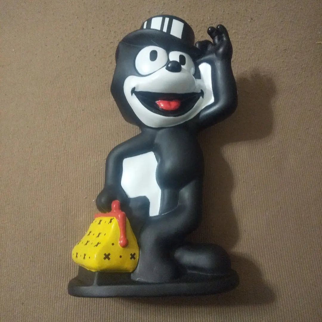 2026年最新】フィリックス 貯金箱の人気アイテム - メルカリ