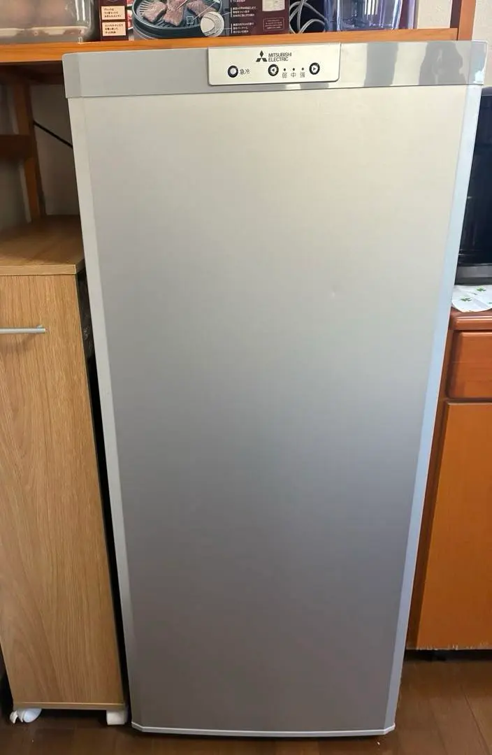 2026年最新】三菱電機 冷凍庫の人気アイテム - メルカリ