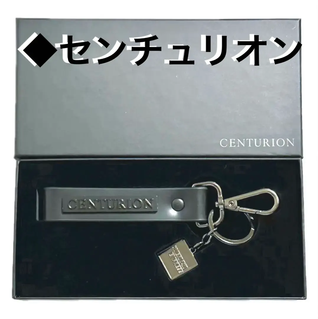 2026年最新】CENTURION キーホルダー・キーリングの人気アイテム