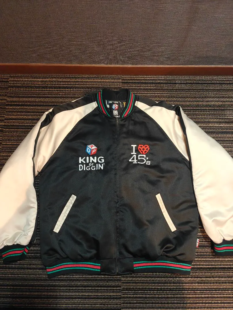 2026年最新】muro スタジャンの人気アイテム - メルカリ