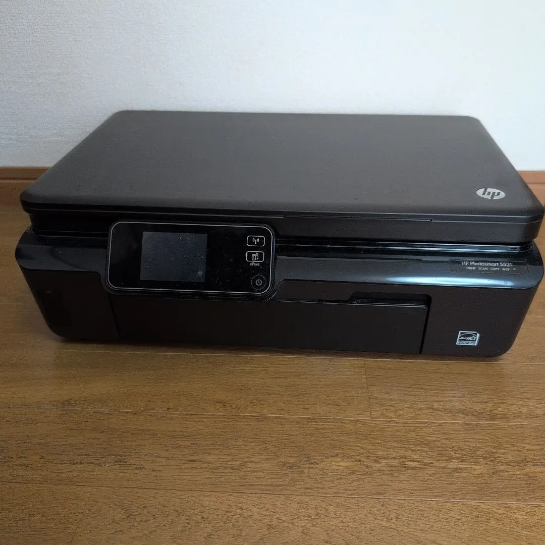 2026年最新】HP Photosmart 5521の人気アイテム - メルカリ