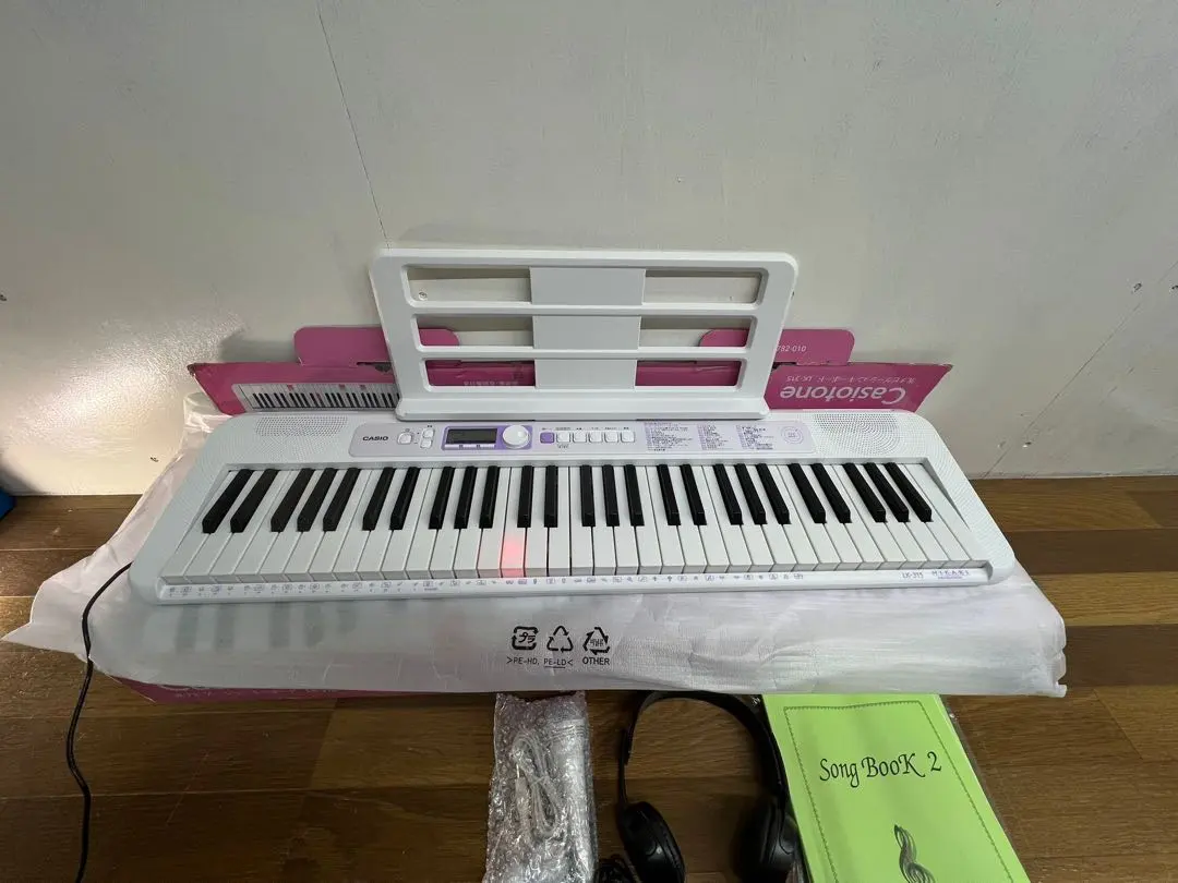 2026年最新】casio lk-113の人気アイテム - メルカリ