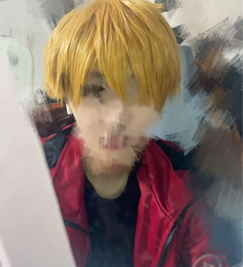 2026年最新】宮侑 ウィッグの人気アイテム - メルカリ