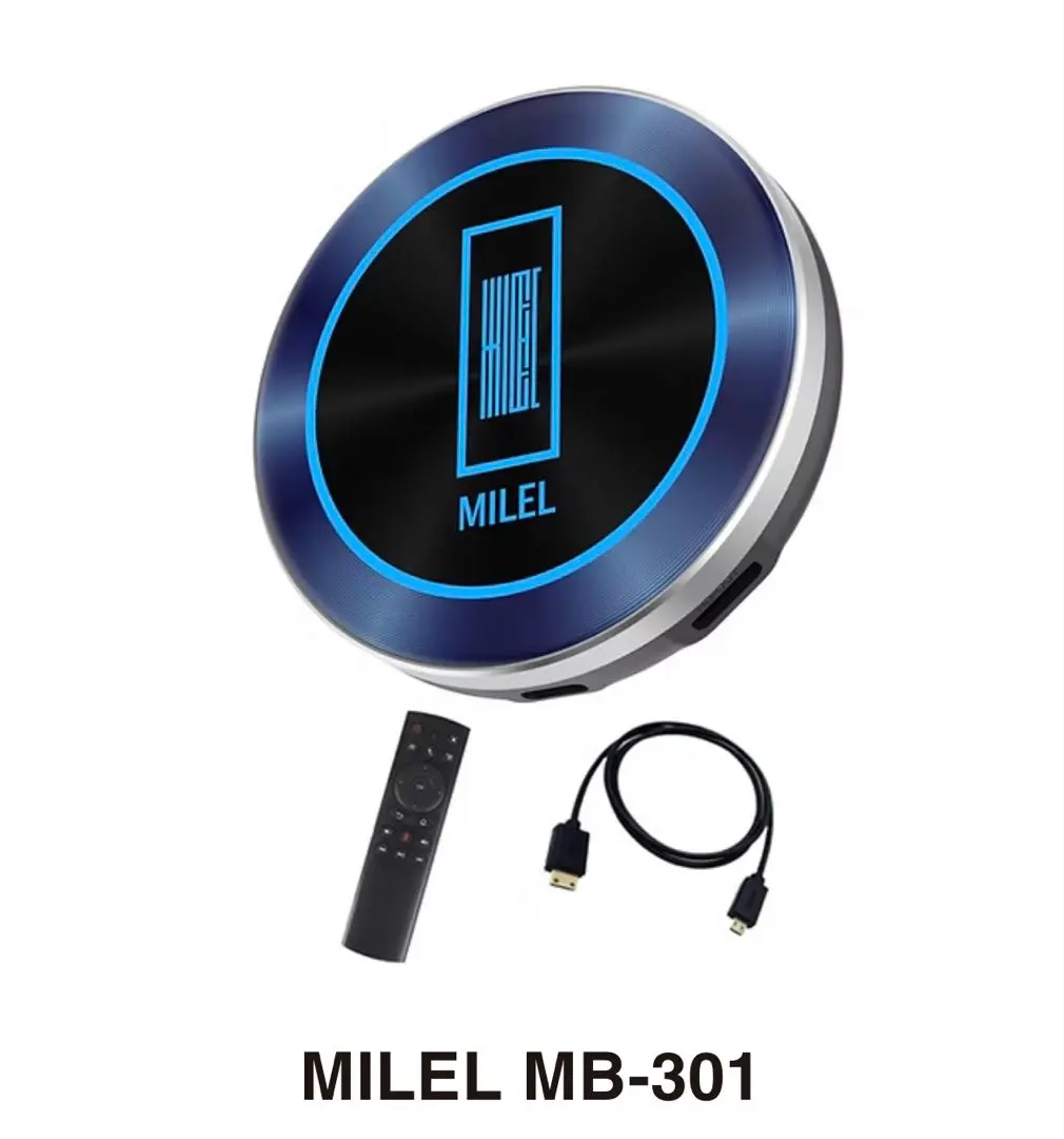 2026年最新】milel mb-201の人気アイテム - メルカリ