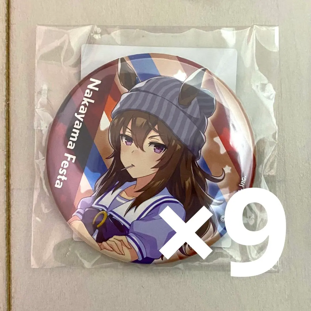 2026年最新】ナカヤマフェスタ 缶バッジの人気アイテム - メルカリ