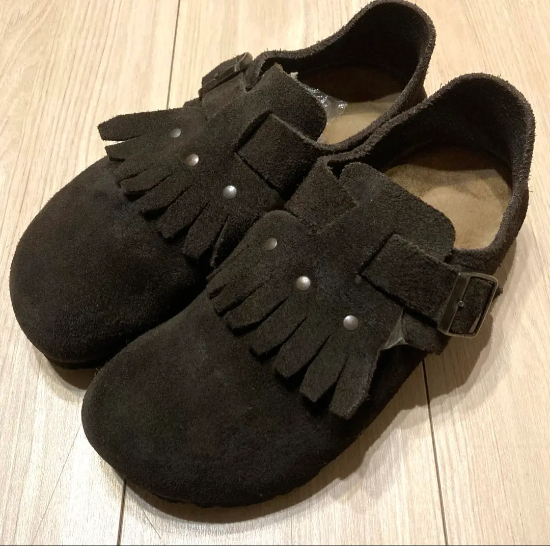 2026年最新】ビルケンシュトック ザルツブルグの人気アイテム - メルカリ