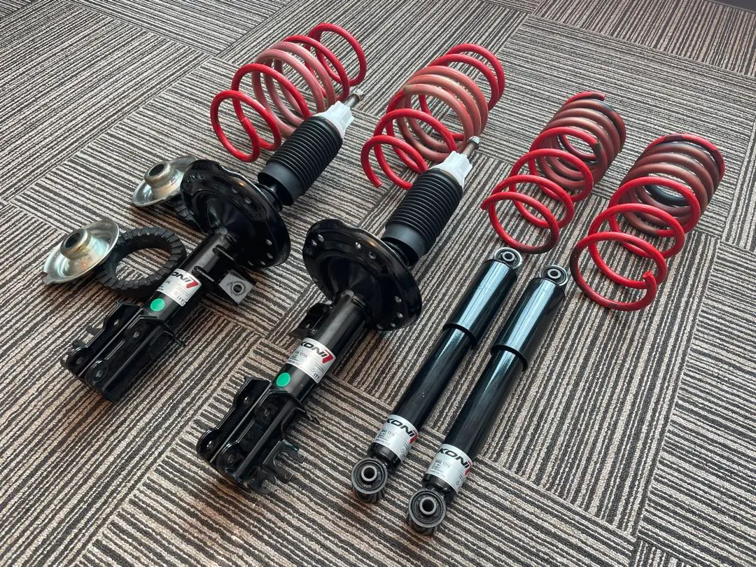 2026年最新】アバルト595サスペンションの人気アイテム - メルカリ