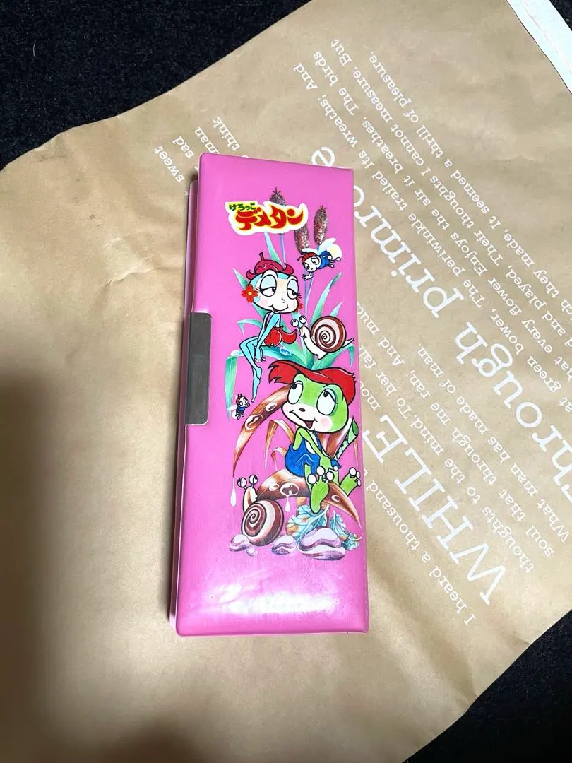 2026年最新】けろっこデメタンの人気アイテム - メルカリ