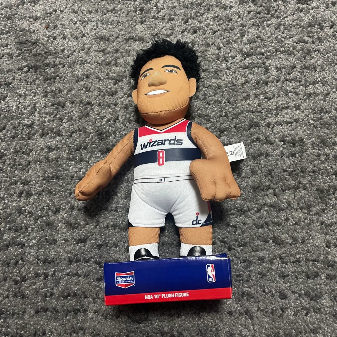 2026年最新】八村塁 フィギュアの人気アイテム - メルカリ