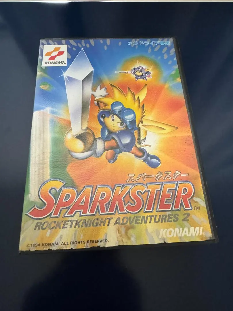 2026年最新】ロケットナイトアドベンチャーズの人気アイテム - メルカリ