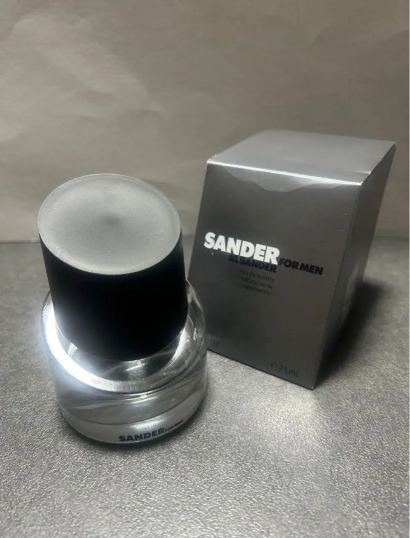2026年最新】JIL SANDER 香水(男性用)の人気アイテム - メルカリ
