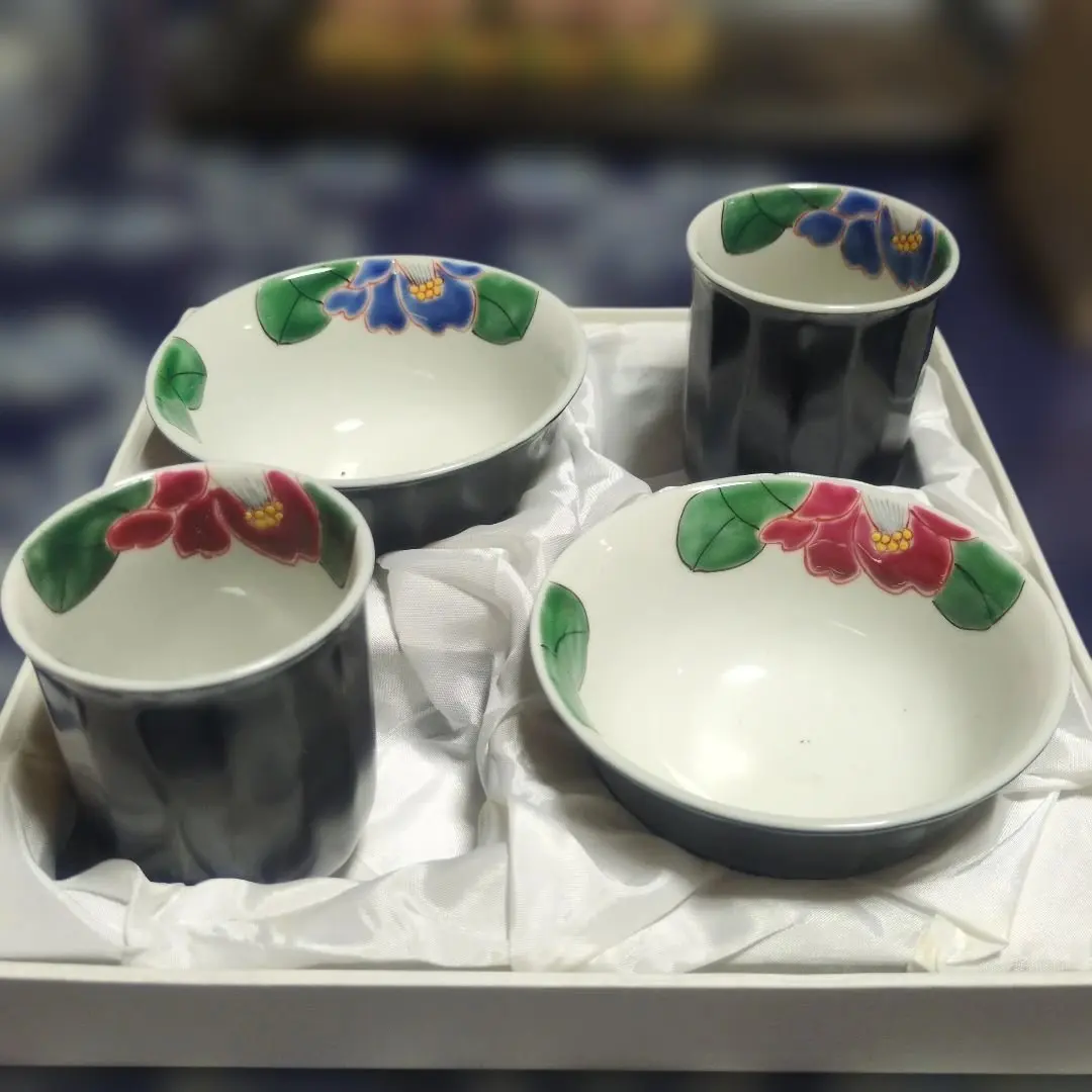 2026年最新】九谷焼 大壺の人気アイテム - メルカリ