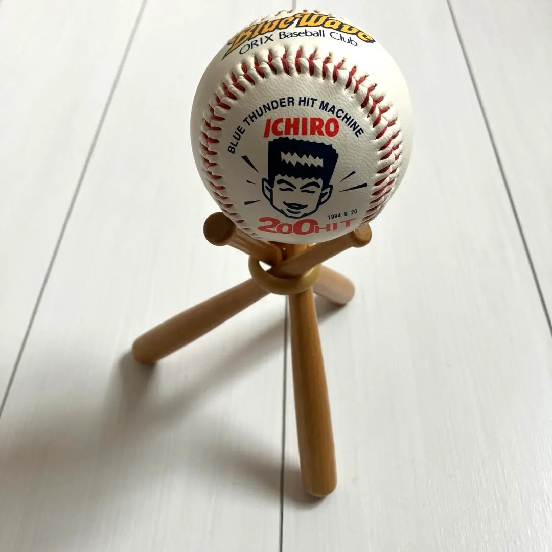 2026年最新】イチロー サイン バットの人気アイテム - メルカリ