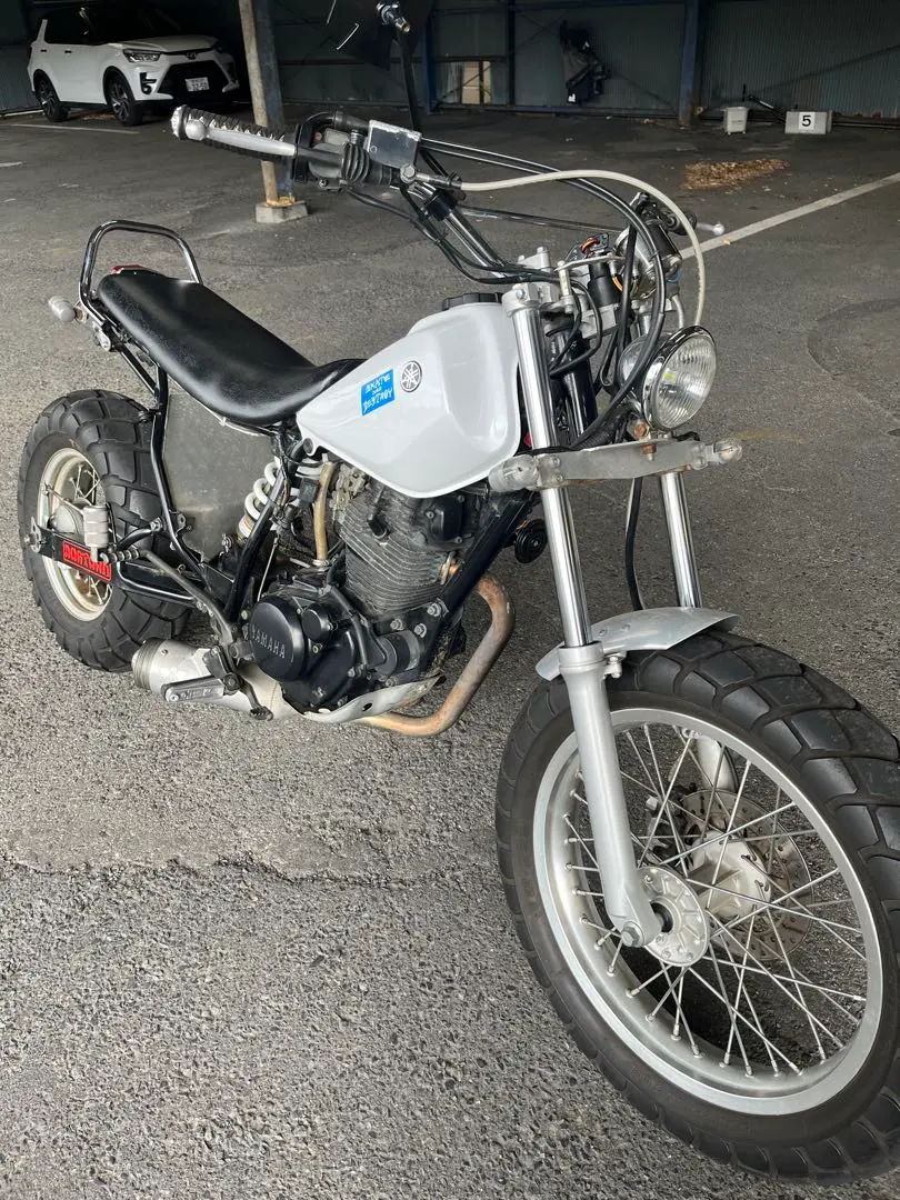 2026年最新】TW200 ロンスイの人気アイテム - メルカリ