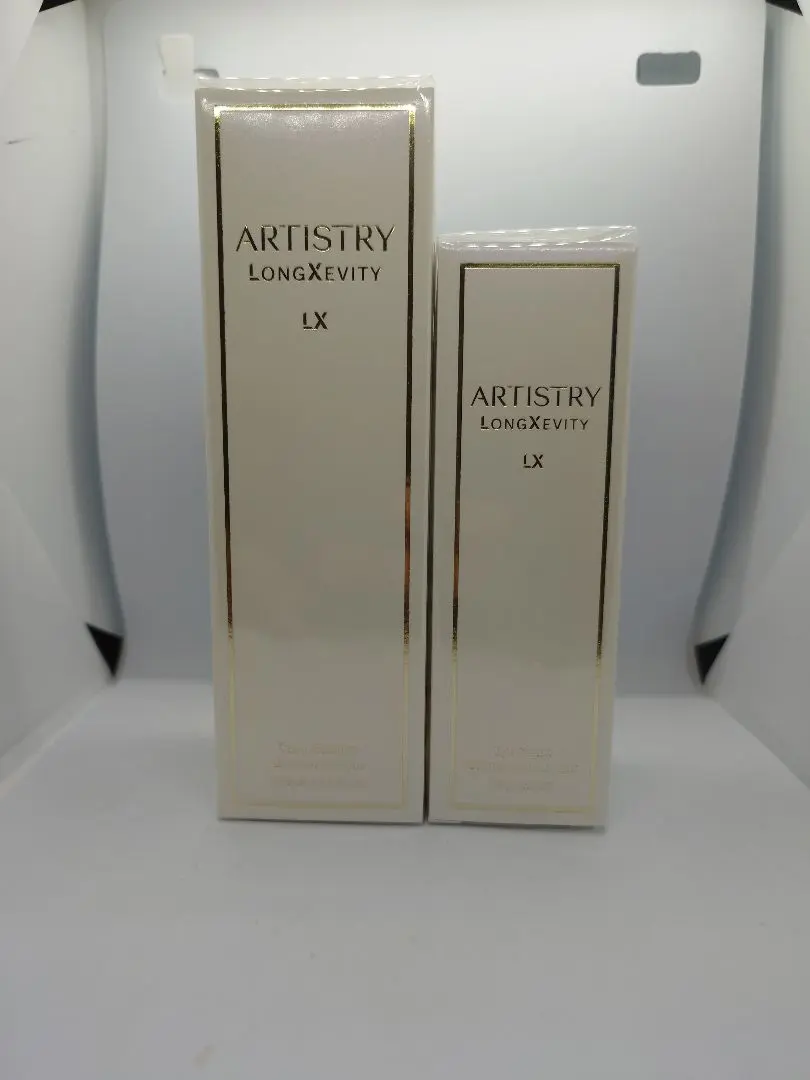 2026年最新】クリーム LX アムウェイの人気アイテム - メルカリ