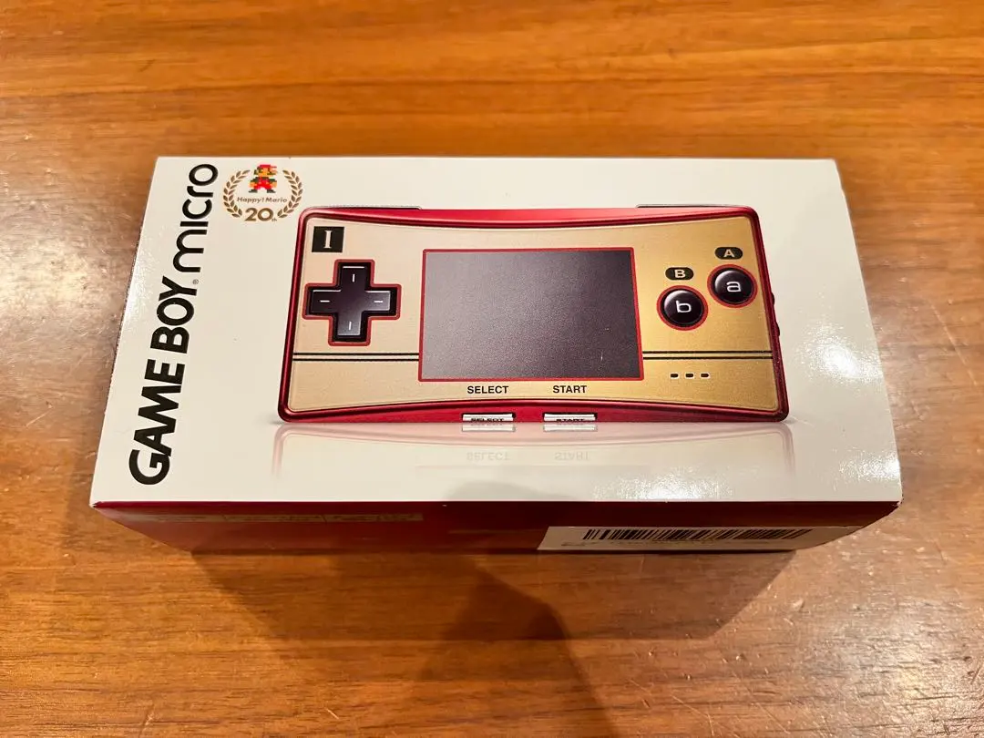 2026年最新】ゲームボーイミクロポケモンバージョンの人気アイテム