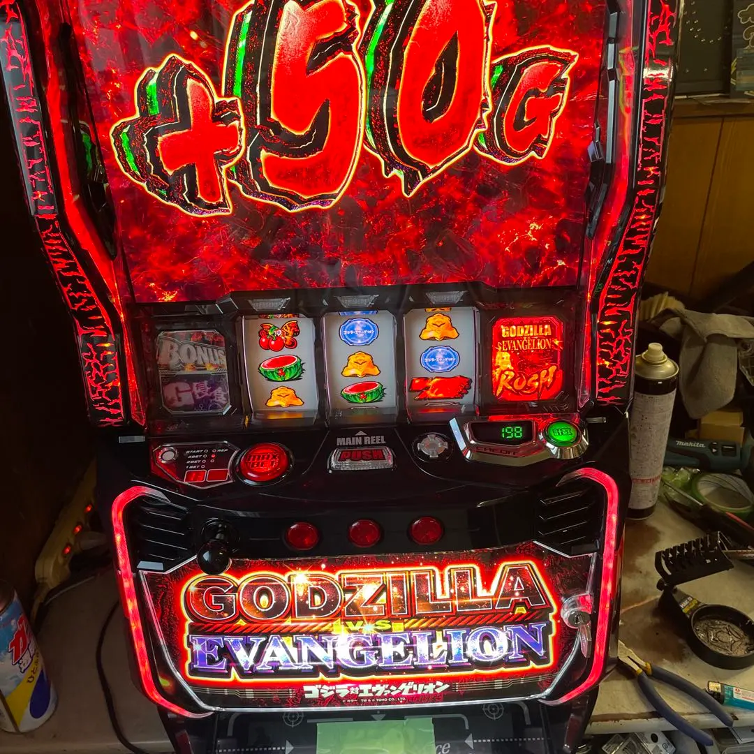 2026年最新】パチスロ実機 バーサスの人気アイテム - メルカリ