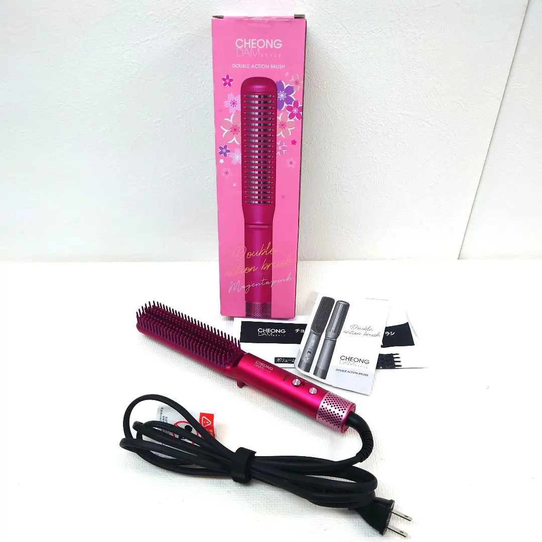 2026年最新】チョン ダブルアクションブラシの人気アイテム - メルカリ