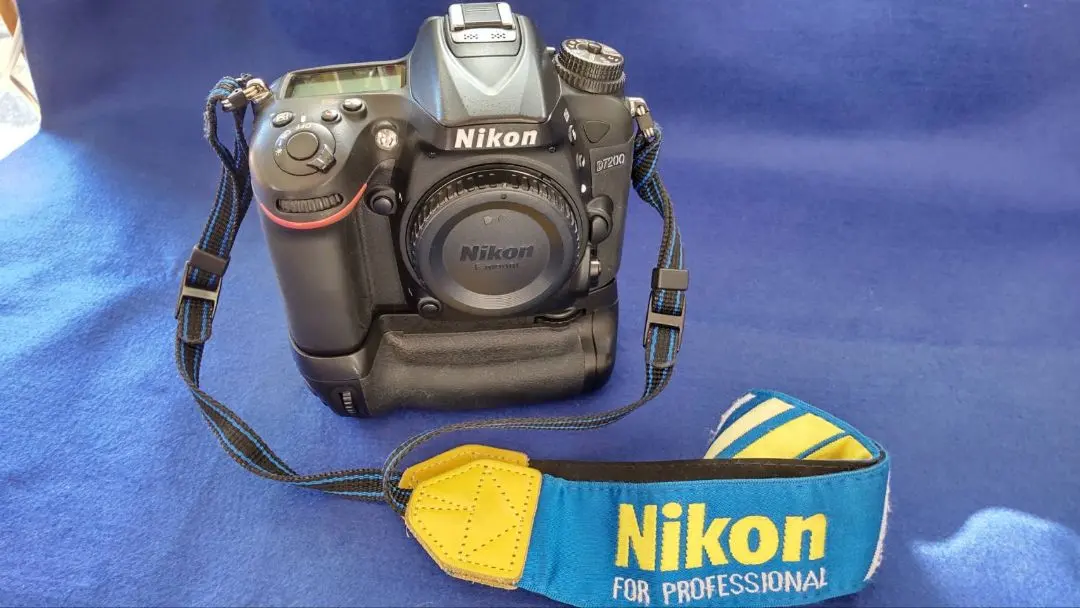 2026年最新】Nikon D7000 18-200 中古の人気アイテム - メルカリ