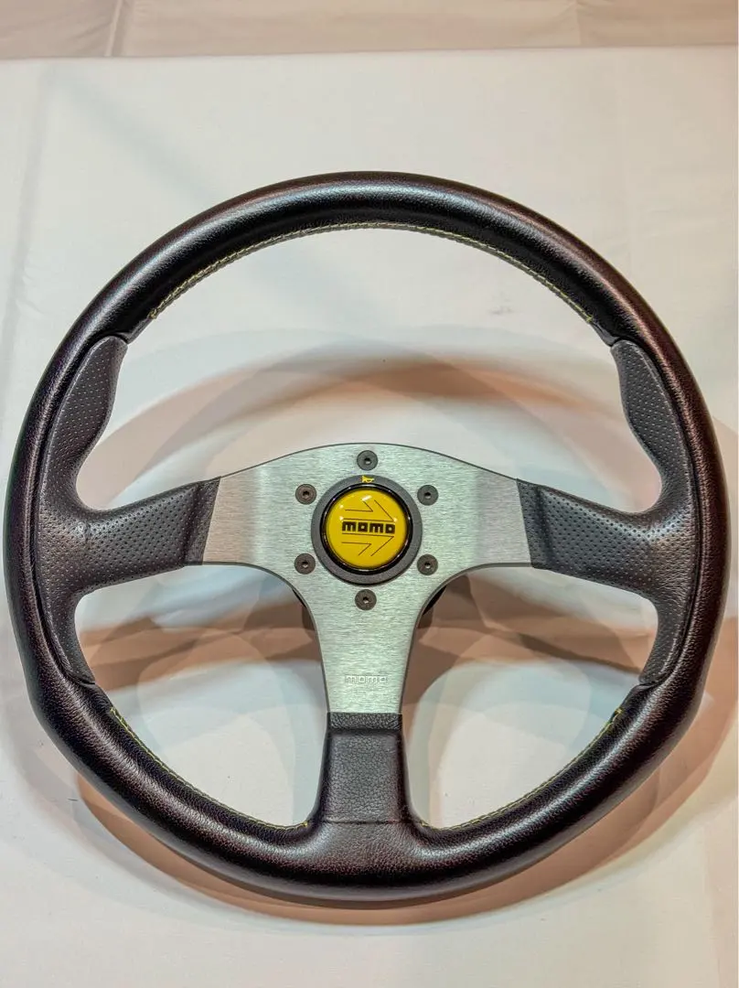 2026年最新】momo typ-d35の人気アイテム - メルカリ