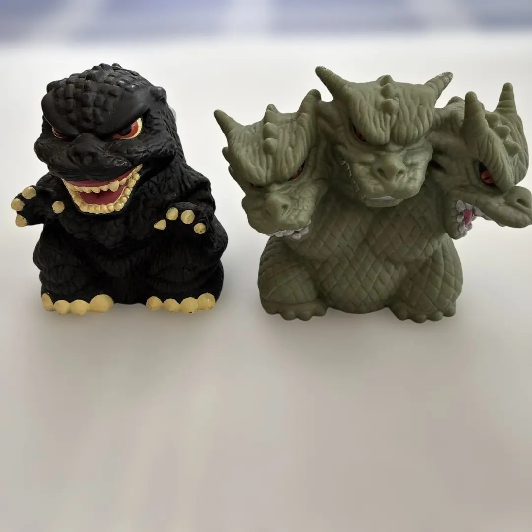 2026年最新】キングギドラ 貯金箱の人気アイテム - メルカリ