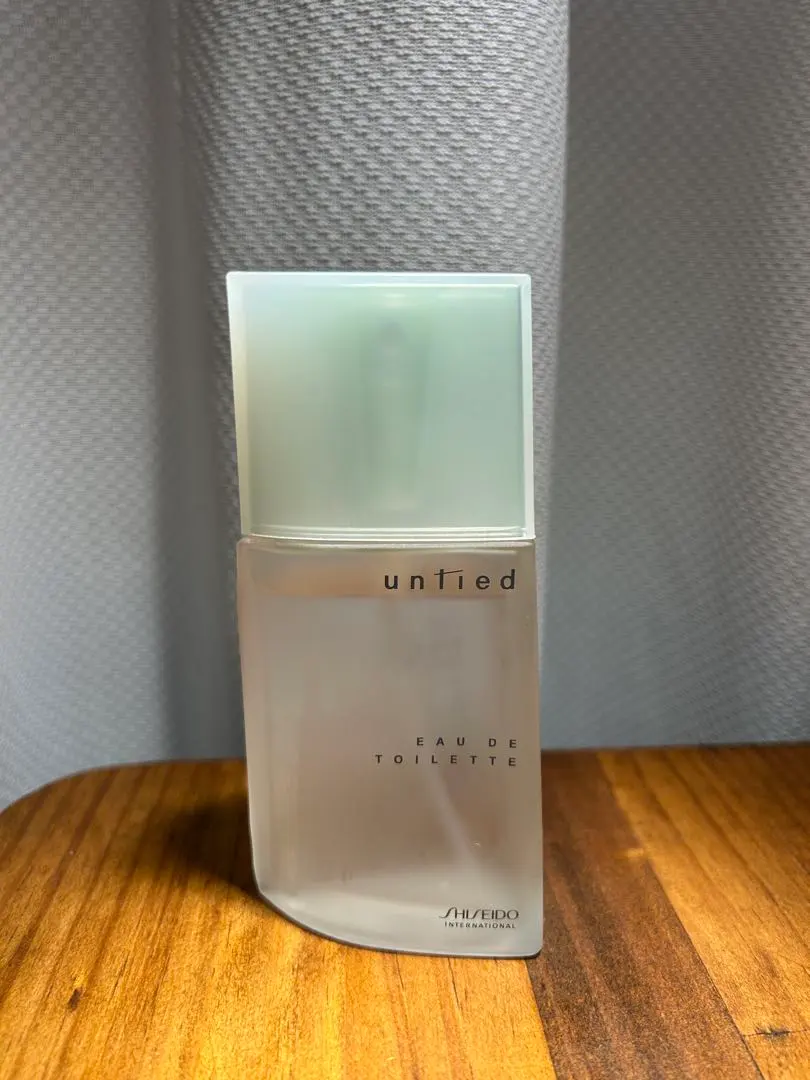 2026年最新】香水 アンタイド 資生堂の人気アイテム - メルカリ