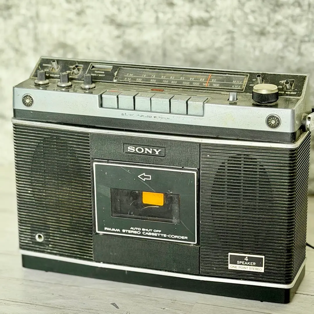 2026年最新】SONY CF-2580の人気アイテム - メルカリ