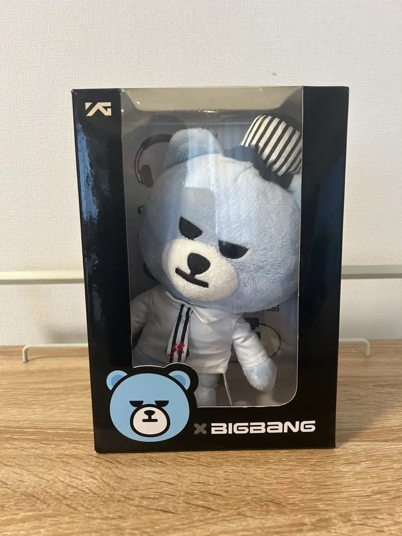 2026年最新】yg bear bigbangの人気アイテム - メルカリ