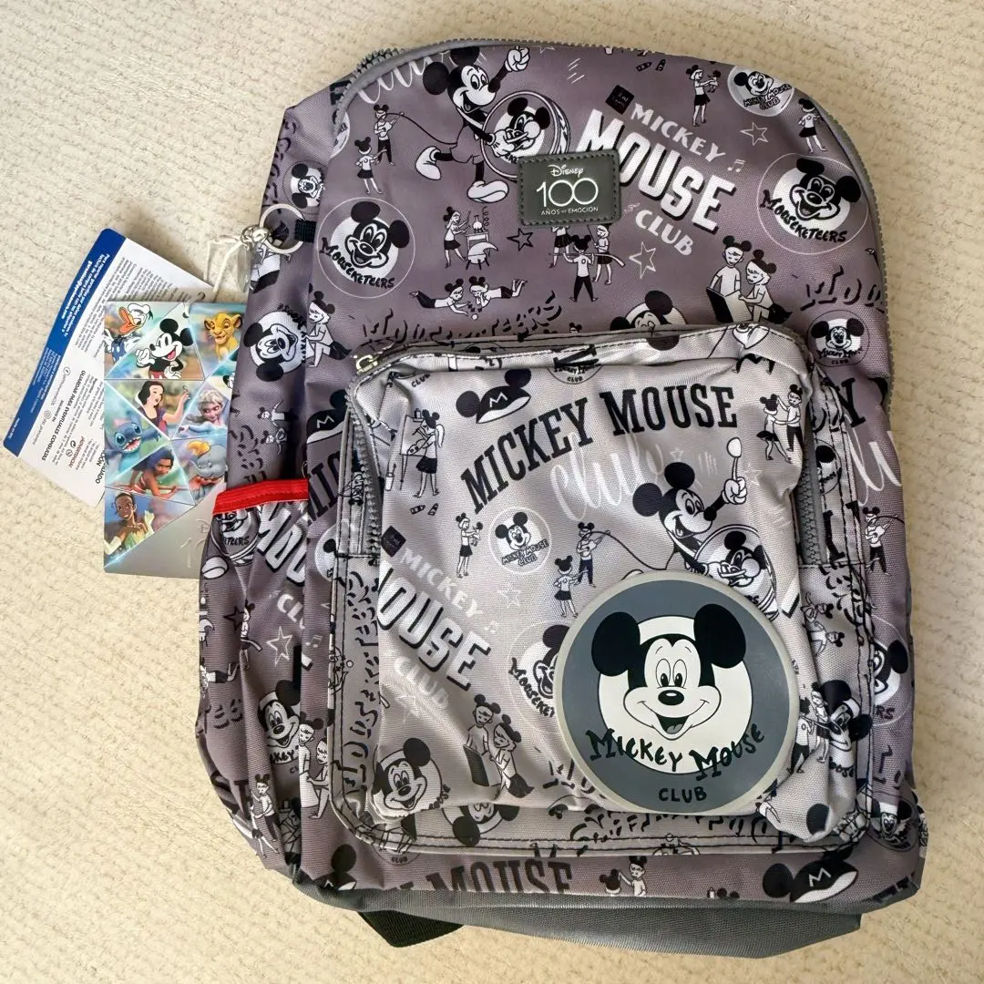 2026年最新】ディズニー 40周年 リュックの人気アイテム - メルカリ