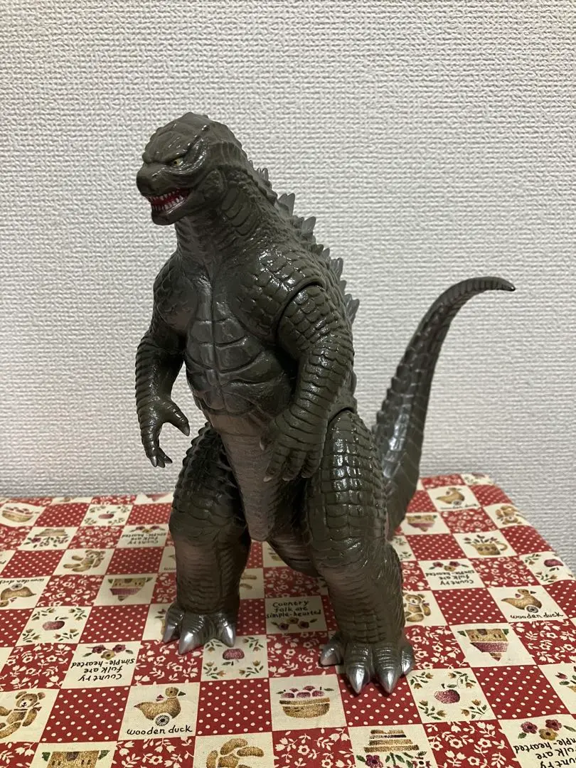 2026年最新】spiral toy ゴジラの人気アイテム - メルカリ