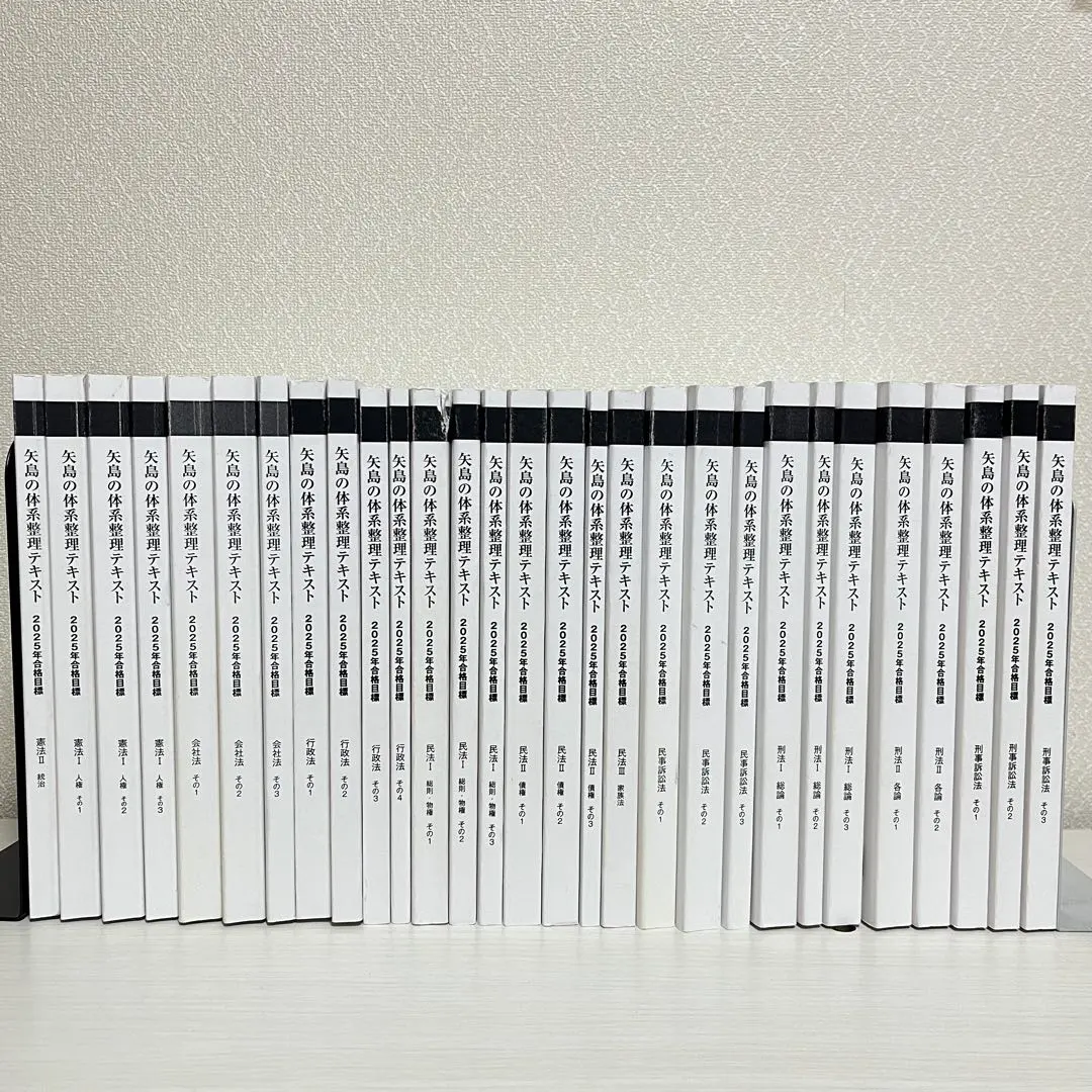 2026年最新】矢島 体系整理の人気アイテム - メルカリ