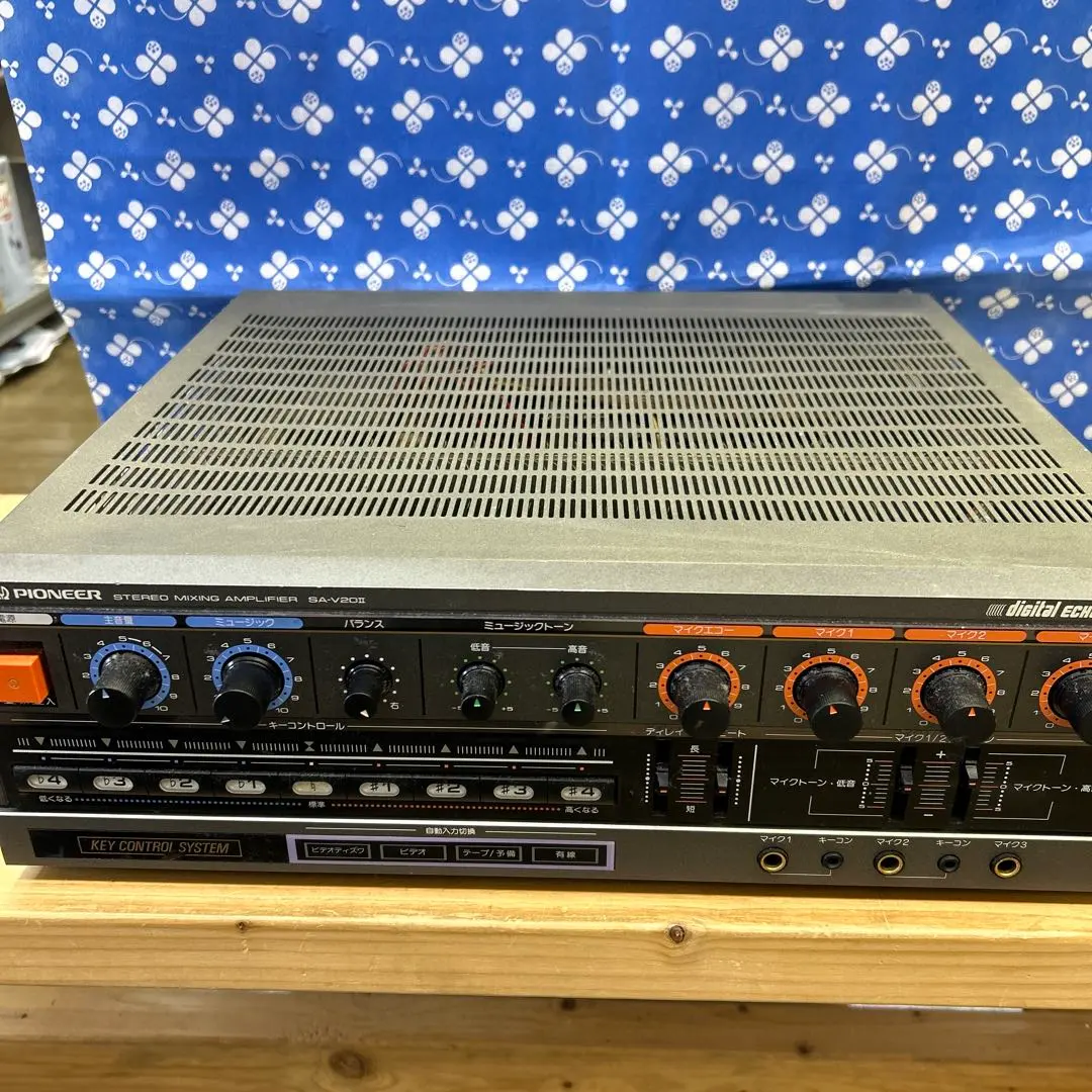2026年最新】Pioneer SA-V20の人気アイテム - メルカリ