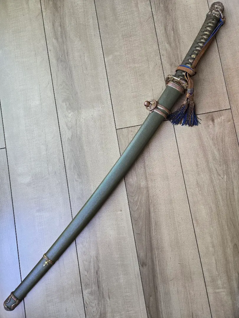 2026年最新】刀緒 尉官の人気アイテム - メルカリ