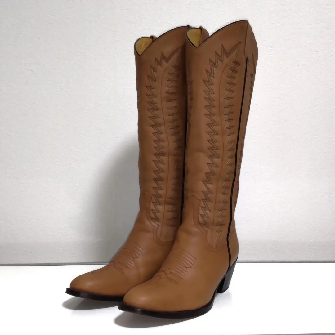2026年最新】moussy ウエスタンブーツの人気アイテム - メルカリ