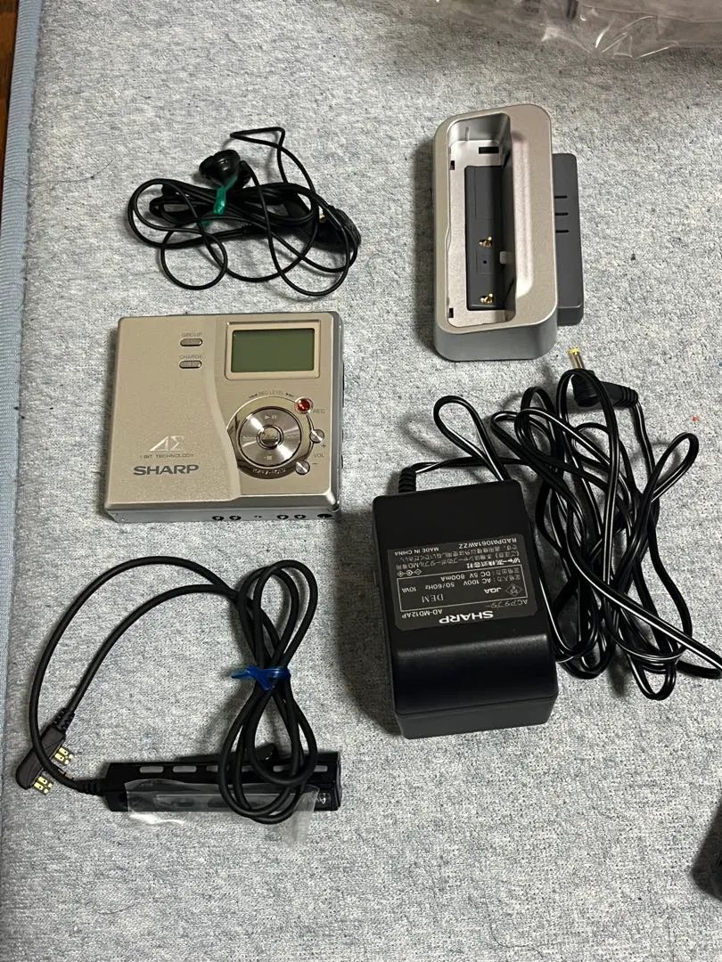 2026年最新】MD-DR77の人気アイテム - メルカリ