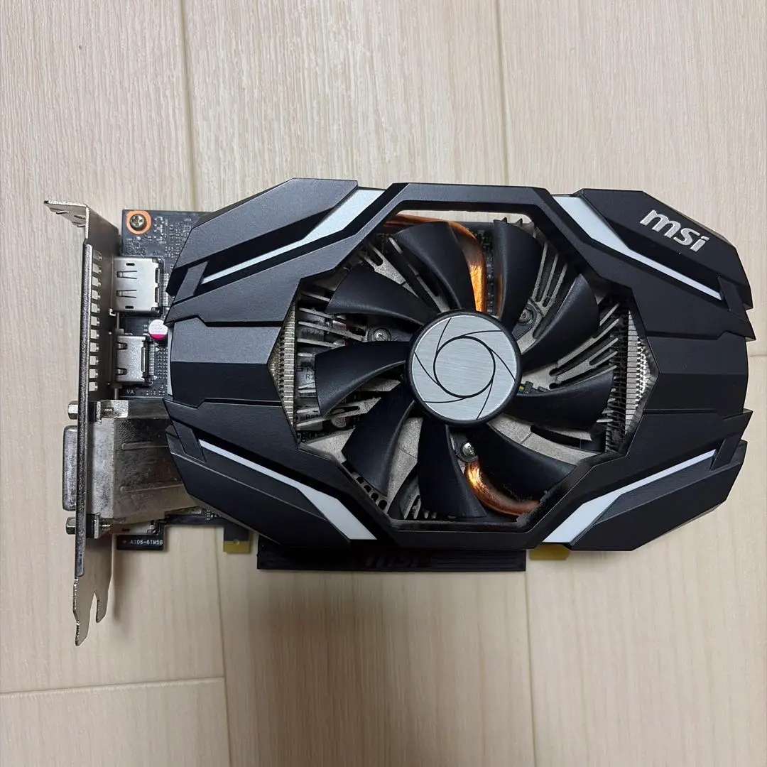 2026年最新】geforce gtx 1080 ti msiの人気アイテム - メルカリ