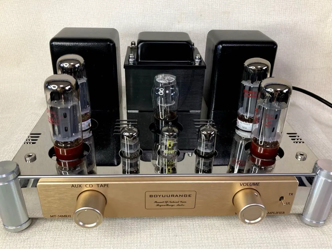 2026年最新】6ca7 真空管の人気アイテム - メルカリ