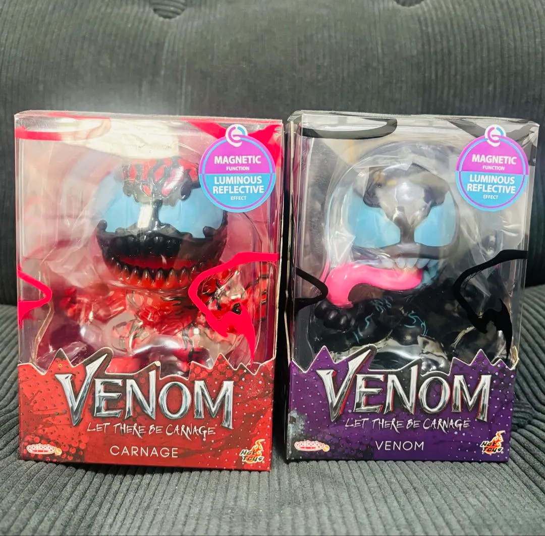 2026年最新】コスベイビー ヴェノムの人気アイテム - メルカリ