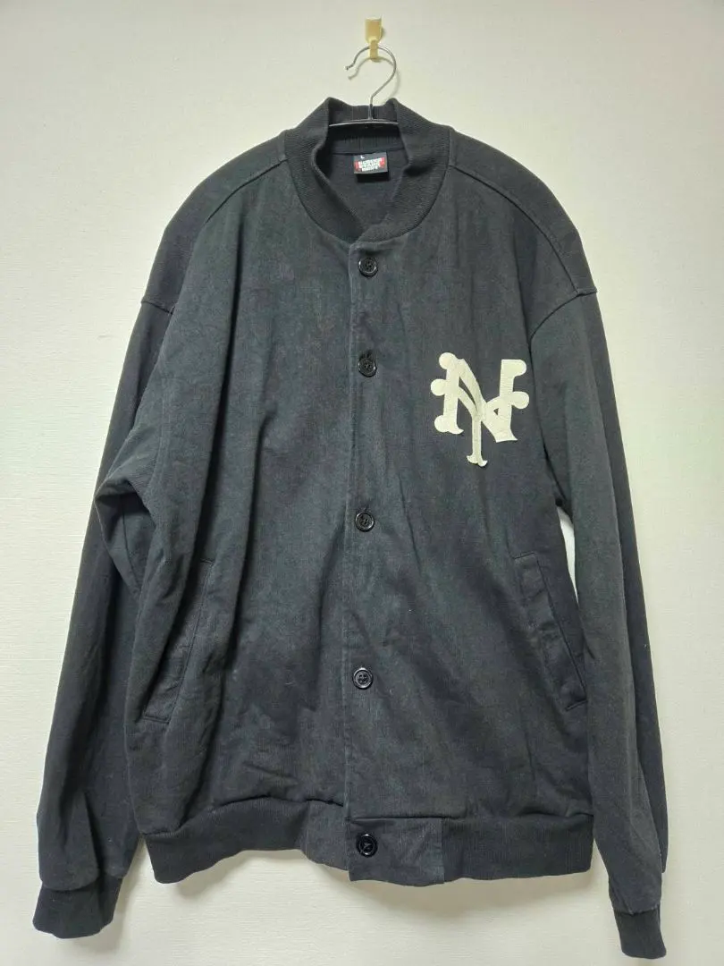 2026年最新】ニグロリーグ スタジャンの人気アイテム - メルカリ