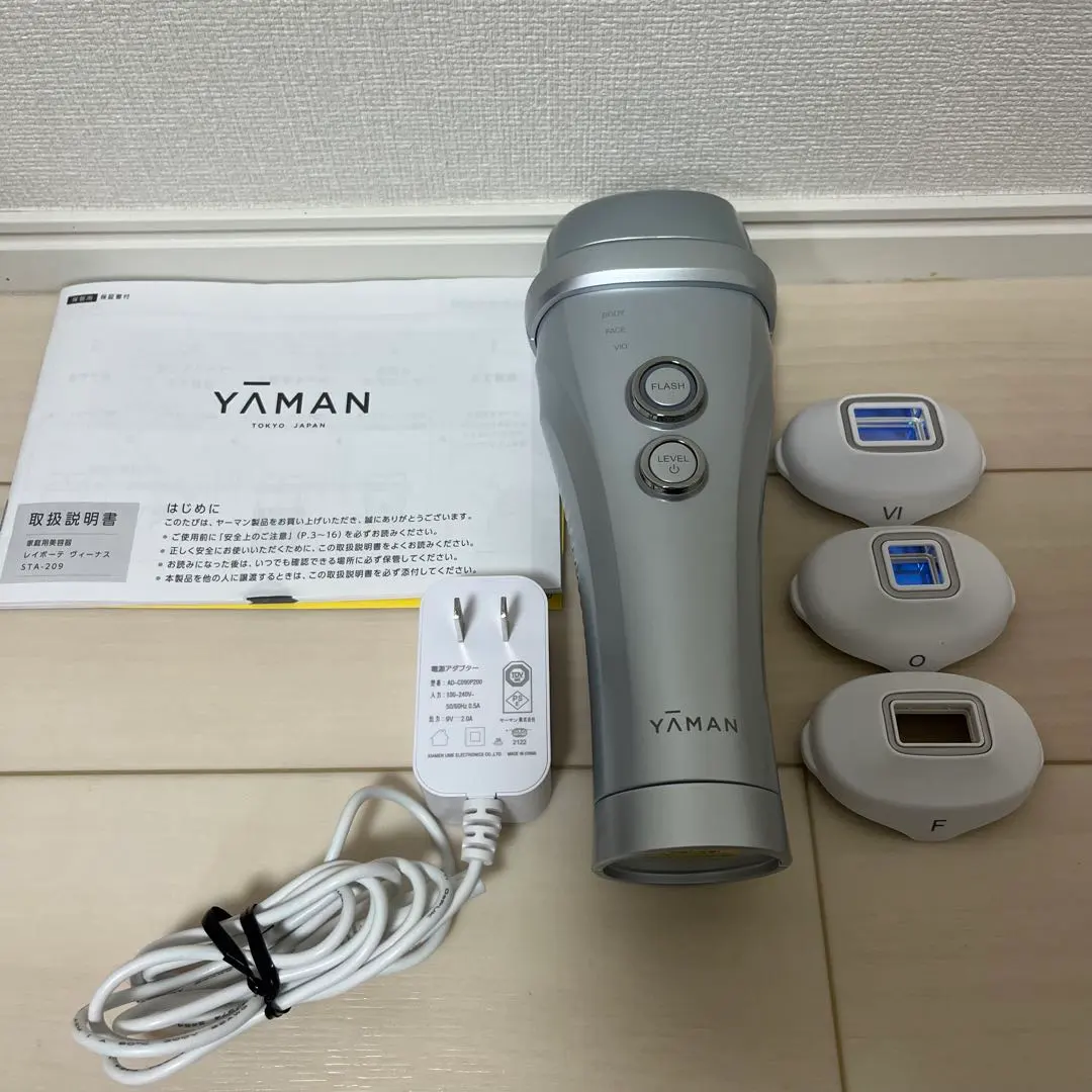 2026年最新】ヤーマンレイボーテヴィーナスSTA_209Lの人気アイテム