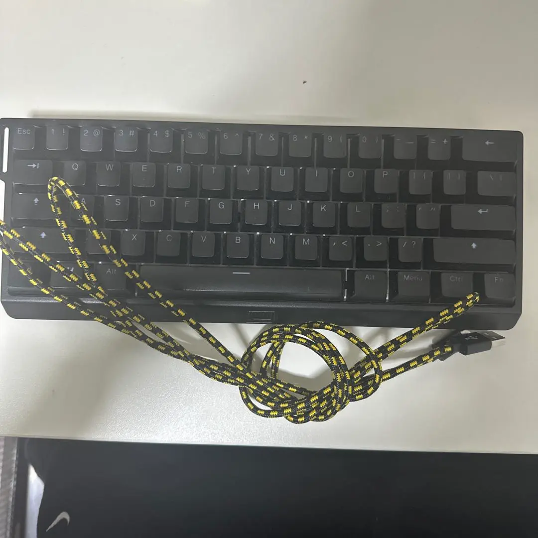 2026年最新】Wooting 60 ジャンクの人気アイテム - メルカリ