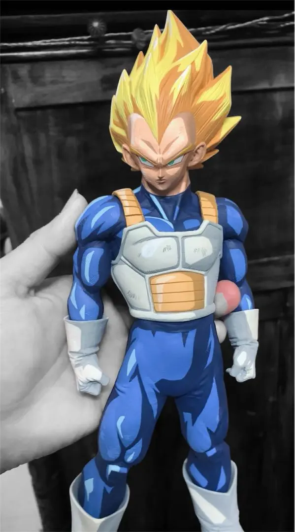 2026年最新】SMSP ベジータ 海外正規品の人気アイテム - メルカリ