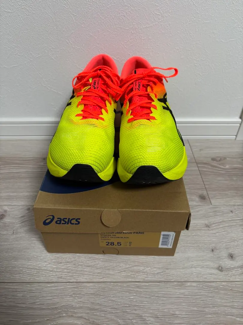 2026年最新】メタスピードエッジパリ 28の人気アイテム - メルカリ