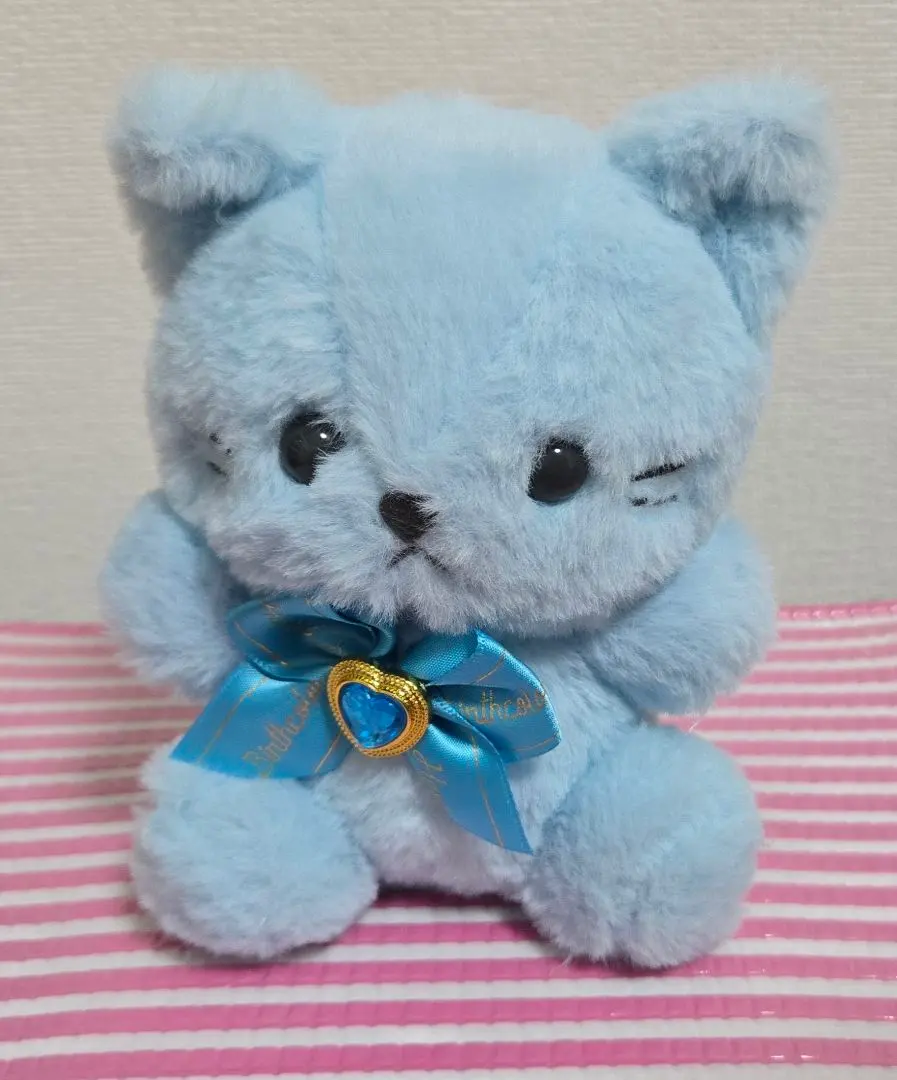 2026年最新】ハッピーバースカラー パステルキャットの人気アイテム