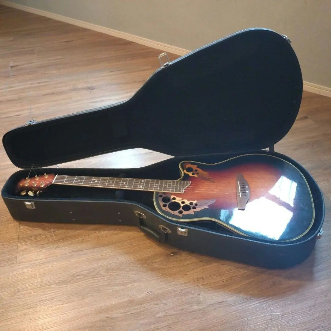 2026年最新】OVATION 257の人気アイテム - メルカリ