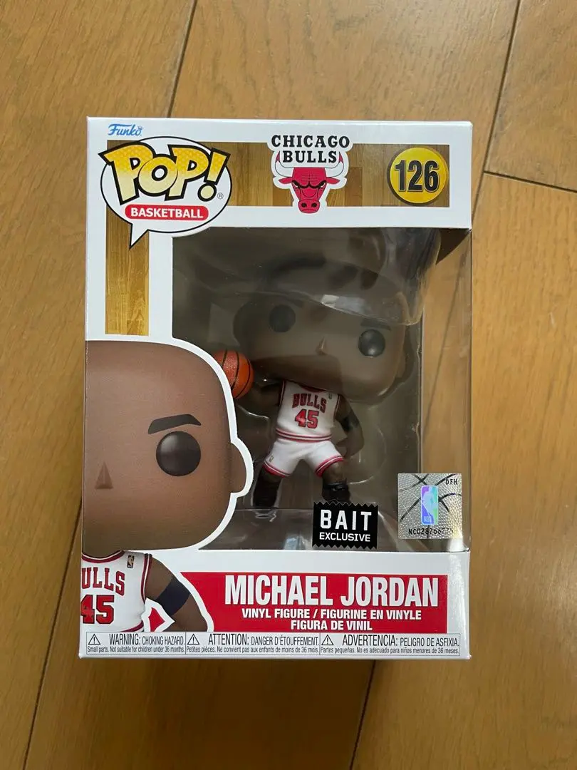2026年最新】funko pop nbaの人気アイテム - メルカリ