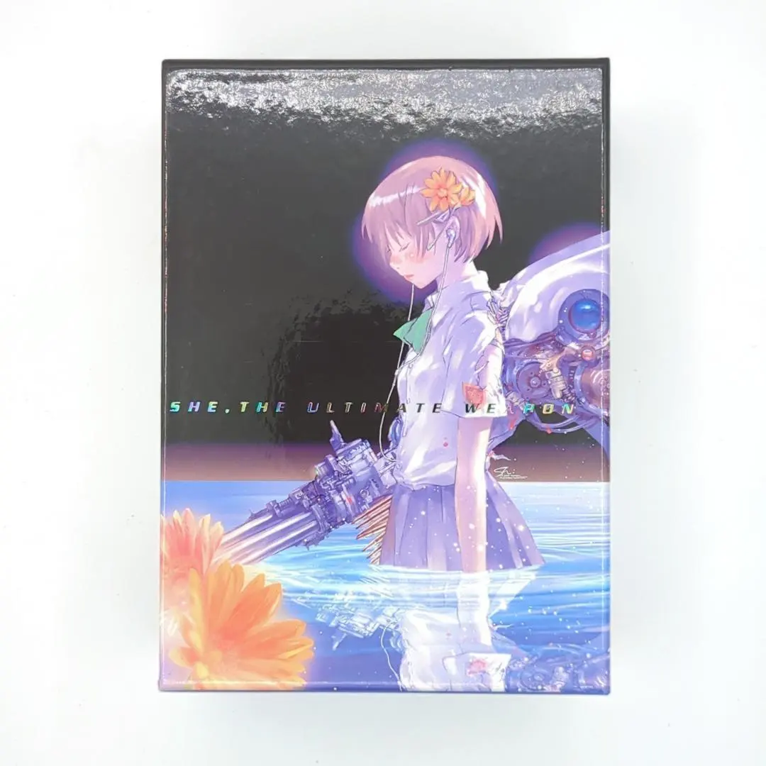 2026年最新】最終兵器彼女 カードの人気アイテム - メルカリ