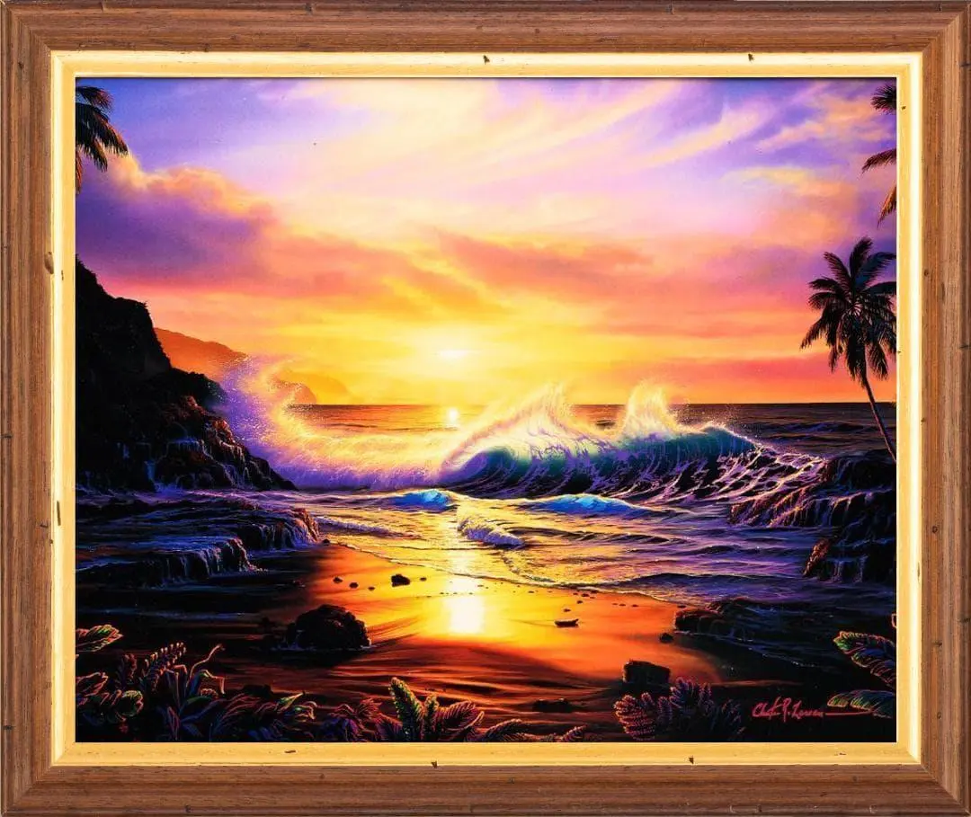 2026年最新】額 ラッセン ポスターの人気アイテム - メルカリ